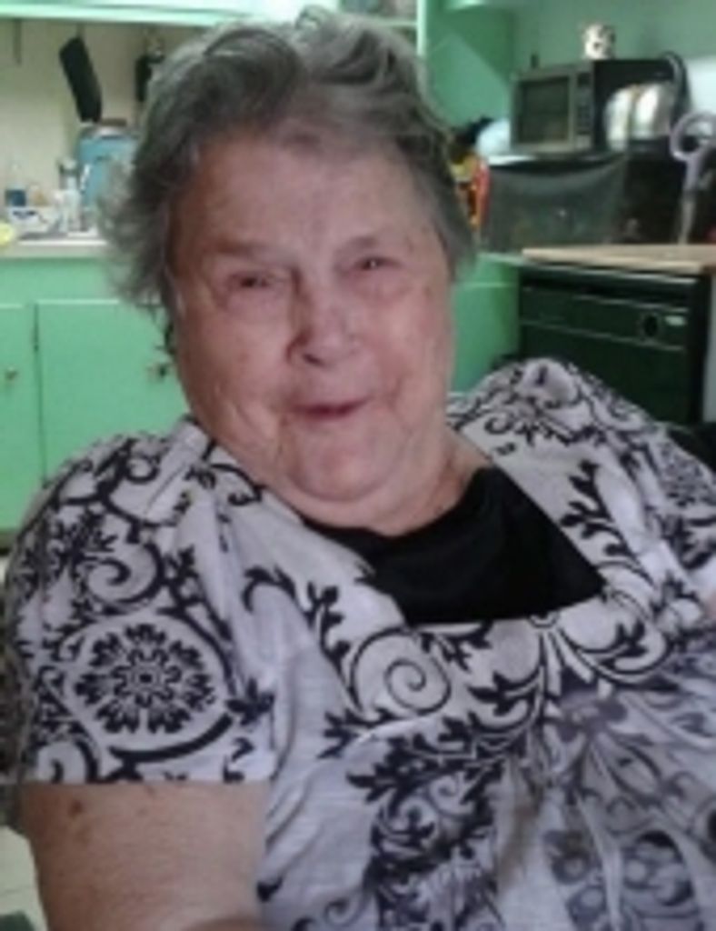 Helen Marie Colby