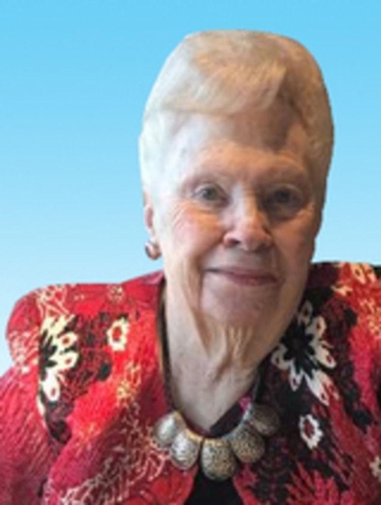 Janice Marie 'Jan' Watts )