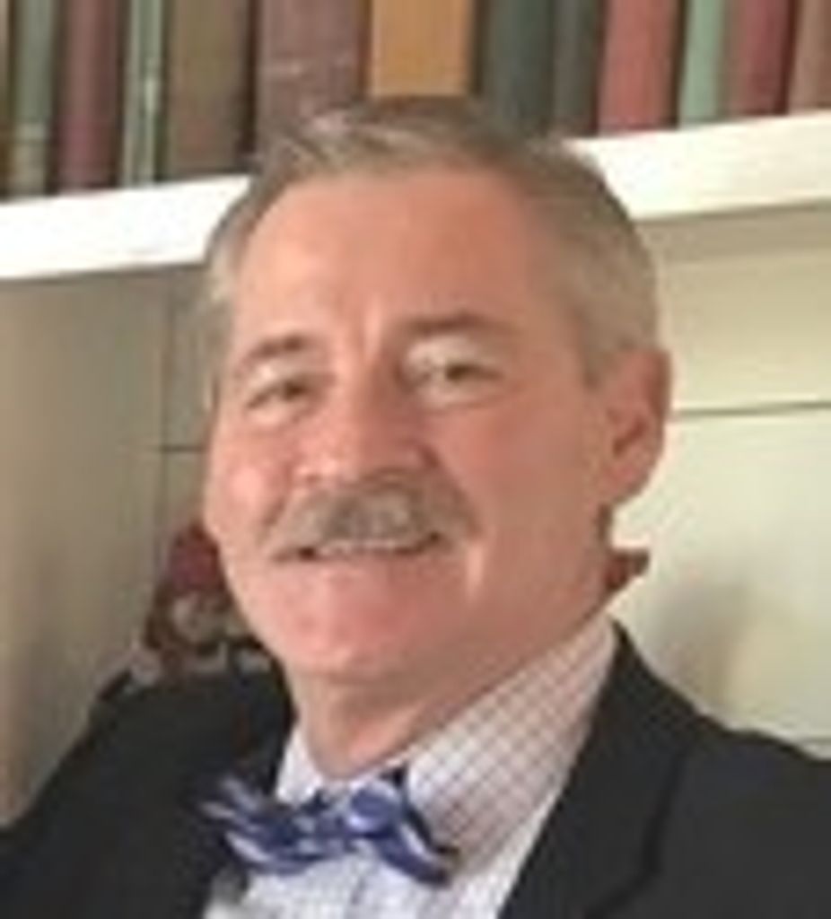 Robert Francis Costello
