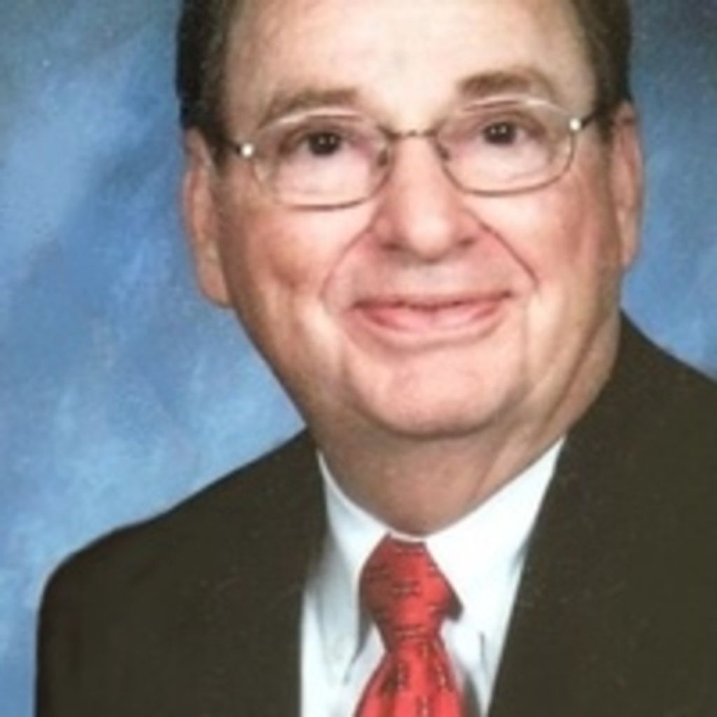 Terry 'Wayne' Hart Profile Photo