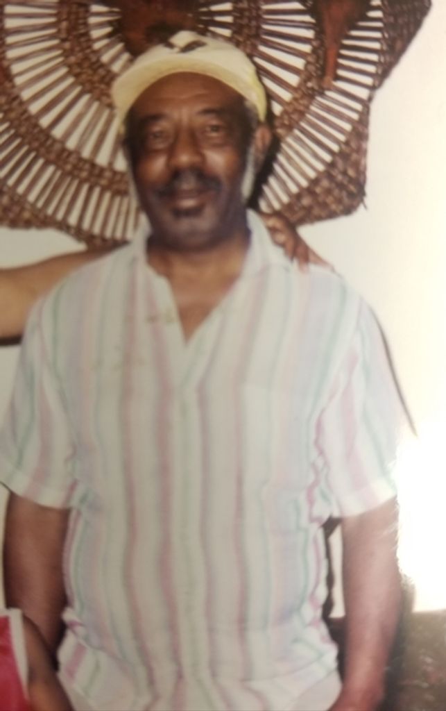 Ail Clenmuel Green Jr Profile Photo