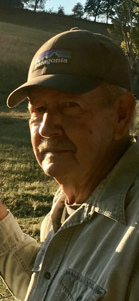 Enoch Boyd Poe Profile Photo