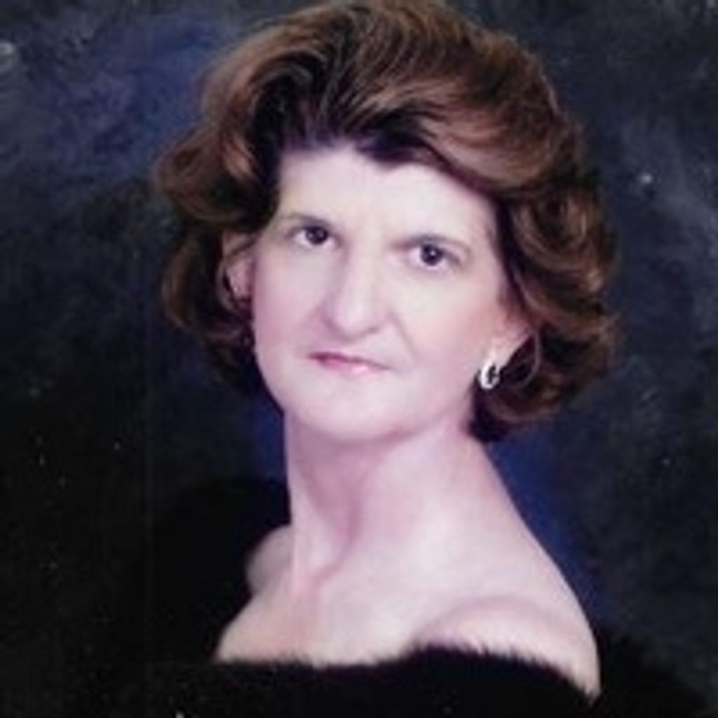 Rita Joyce Kenyon