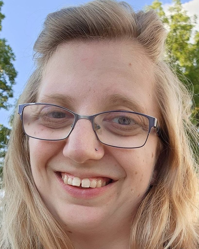 Samantha Jo Krotz Profile Photo