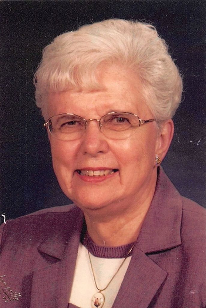 Jo Smith Profile Photo