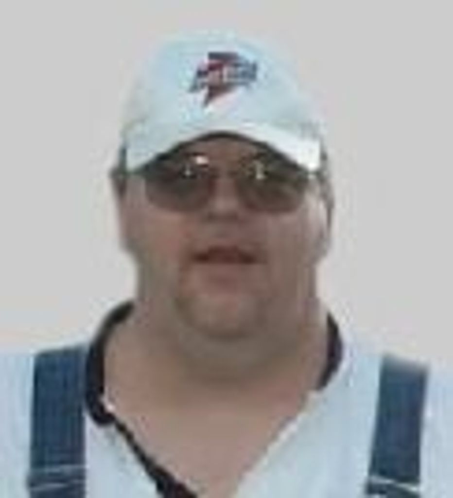 Eric M. Mcdonald, “Moose”