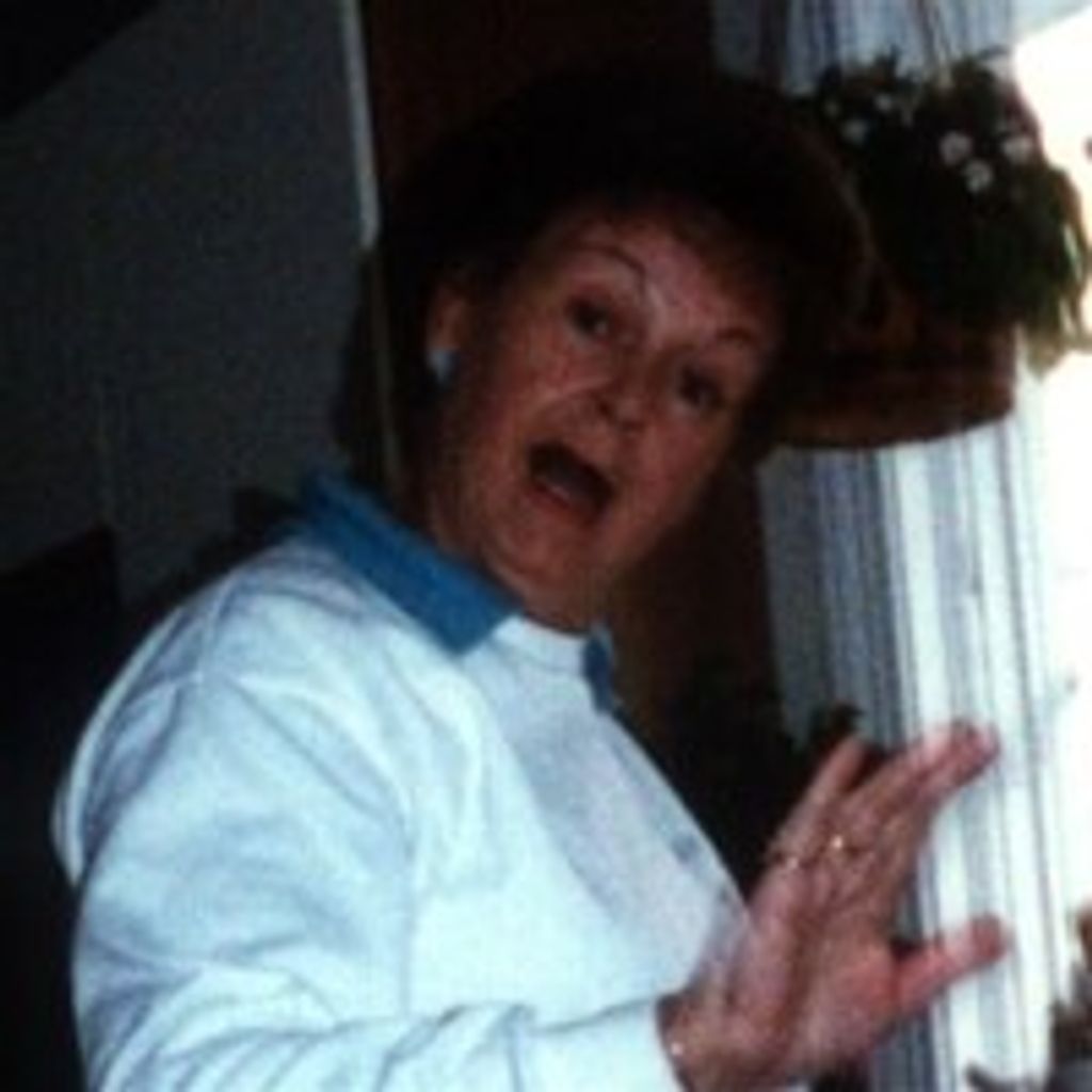Mary E. Michigan Profile Photo