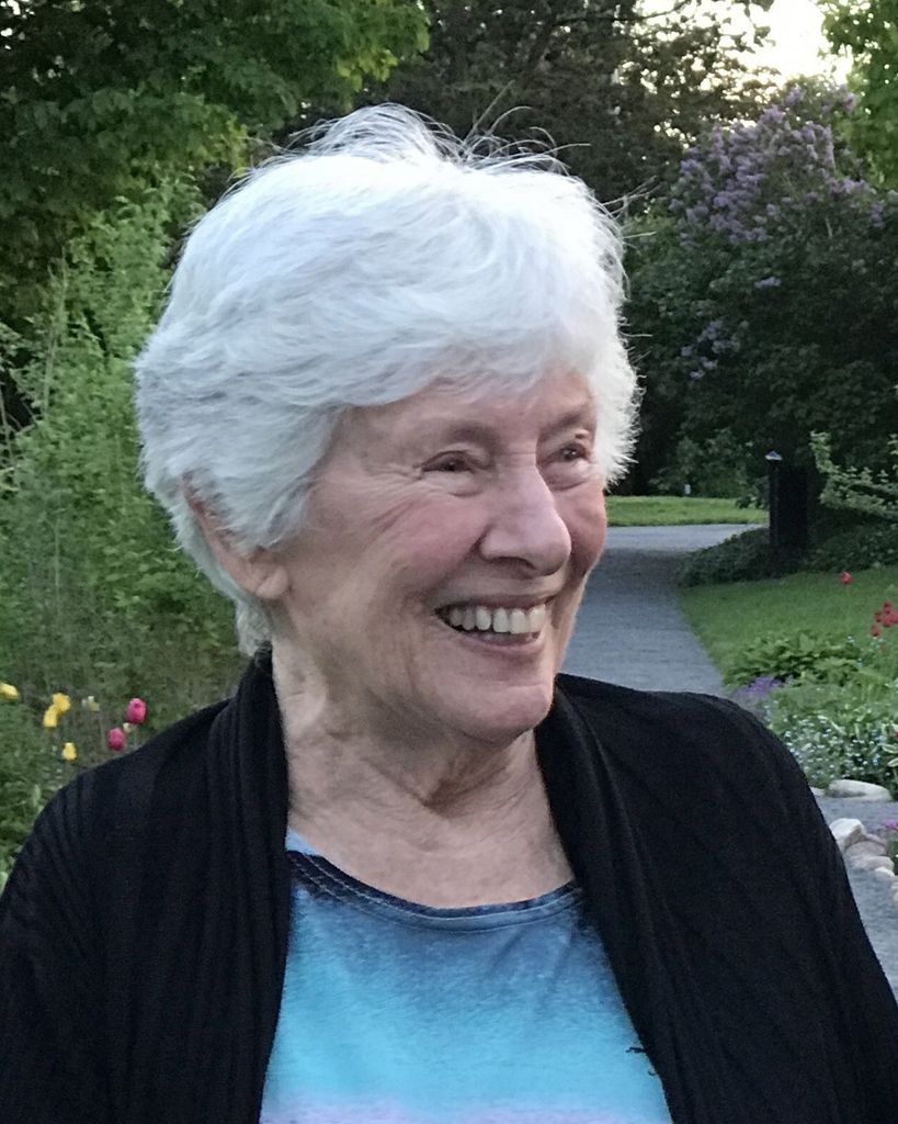 Betty-Lou (Betsy) Cummings Profile Photo