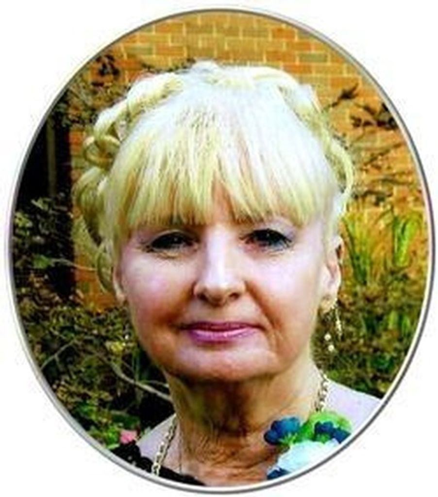 Anne Marie Janssens Profile Photo