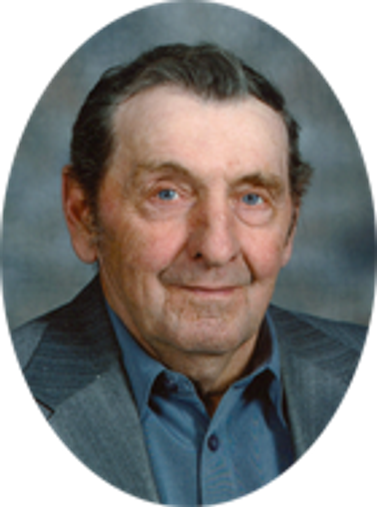 Albert  Joseph Gillis Profile Photo