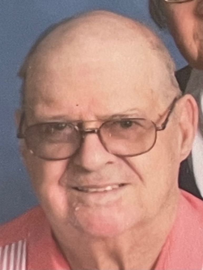 Norman Joseph Sasek Profile Photo