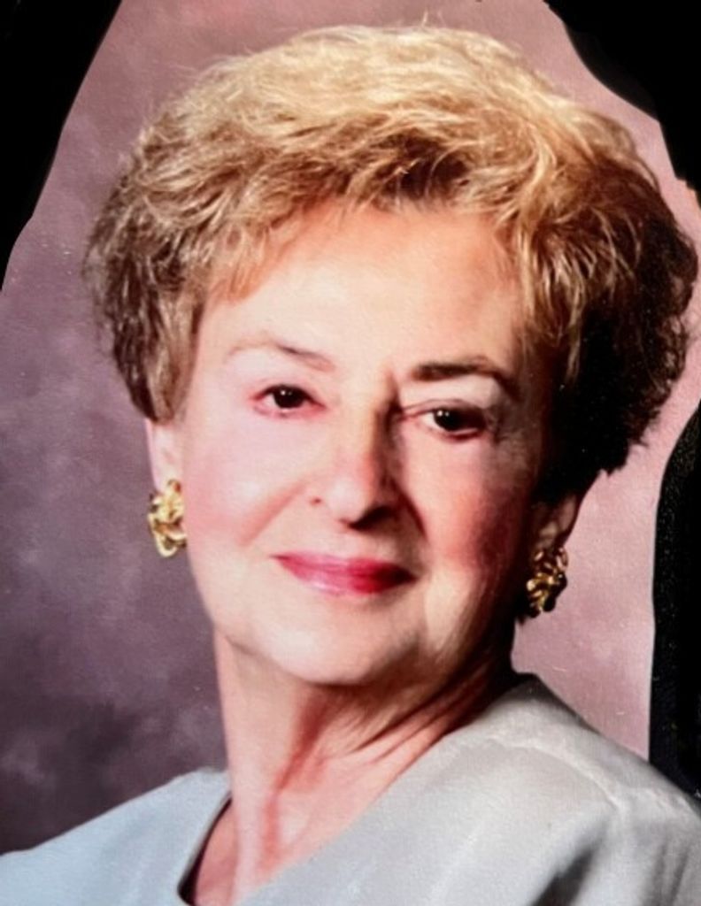 Rose O. (Digiacomo)  Pannunzio