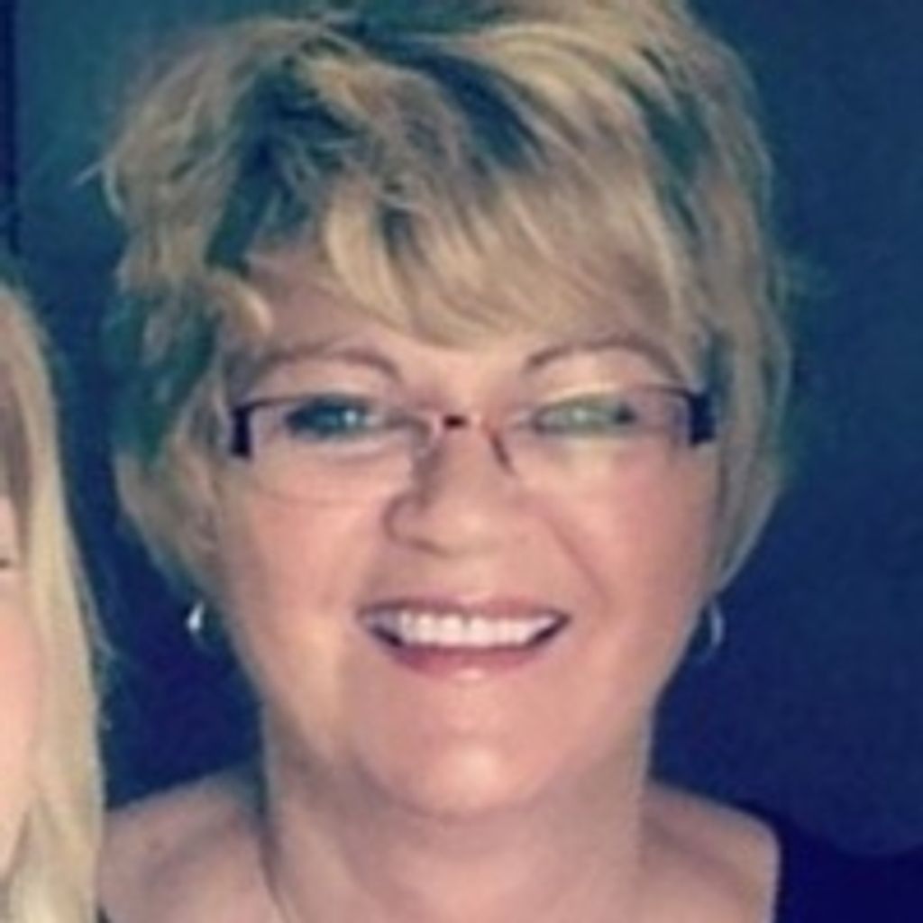 Julie Grimm