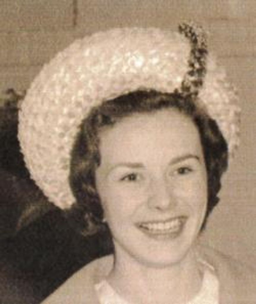 Christine Ellen Larsen