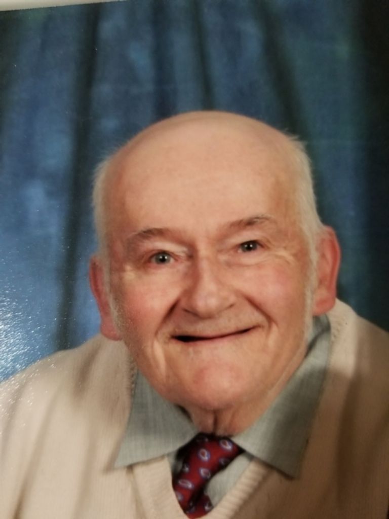 Frederick Nichol