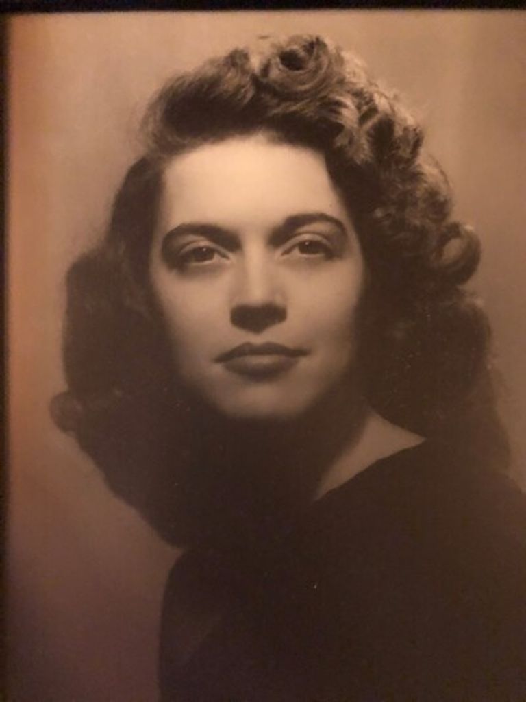Martha Ruth Stovall Profile Photo
