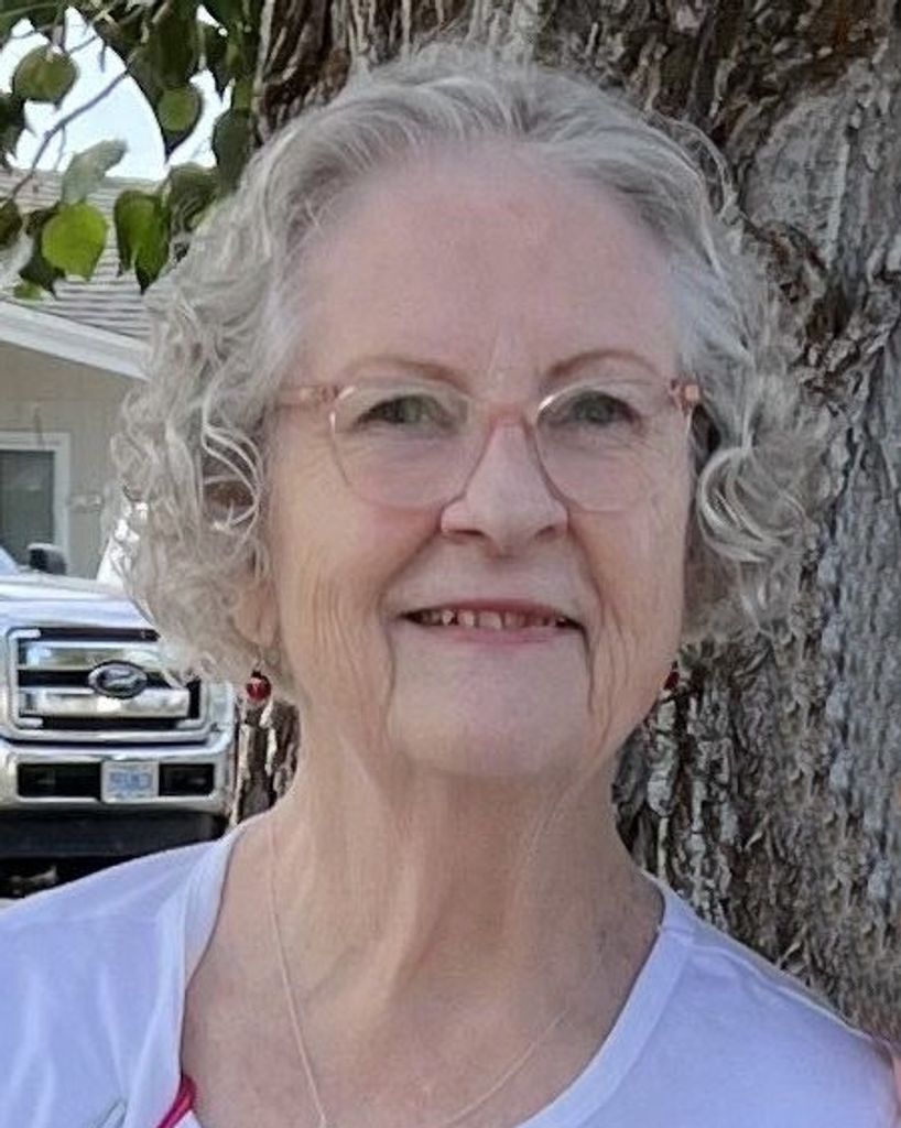 Linda Lee Sekavec