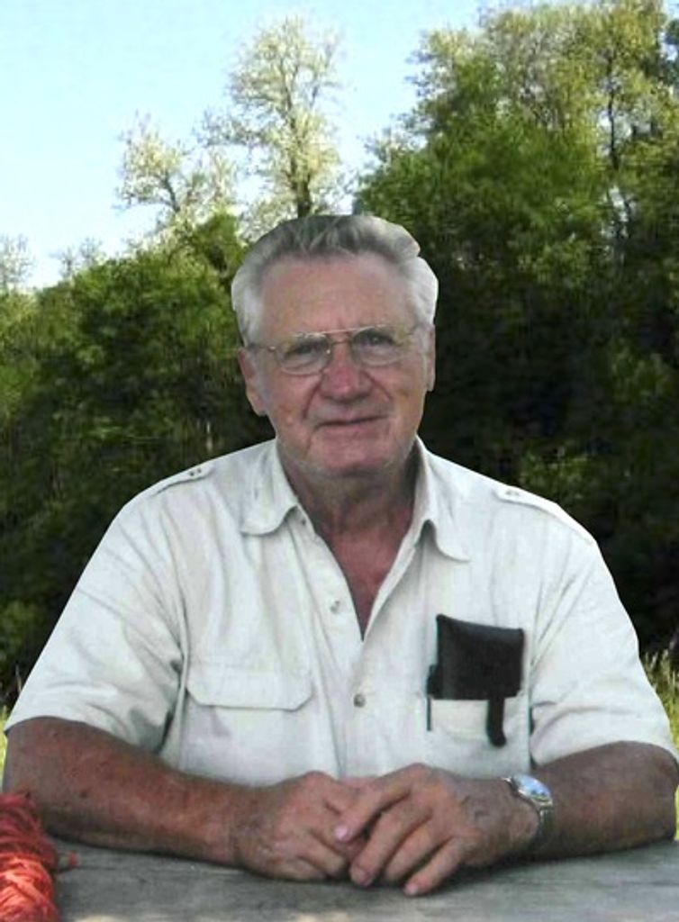 Robert Lee Lantz Profile Photo
