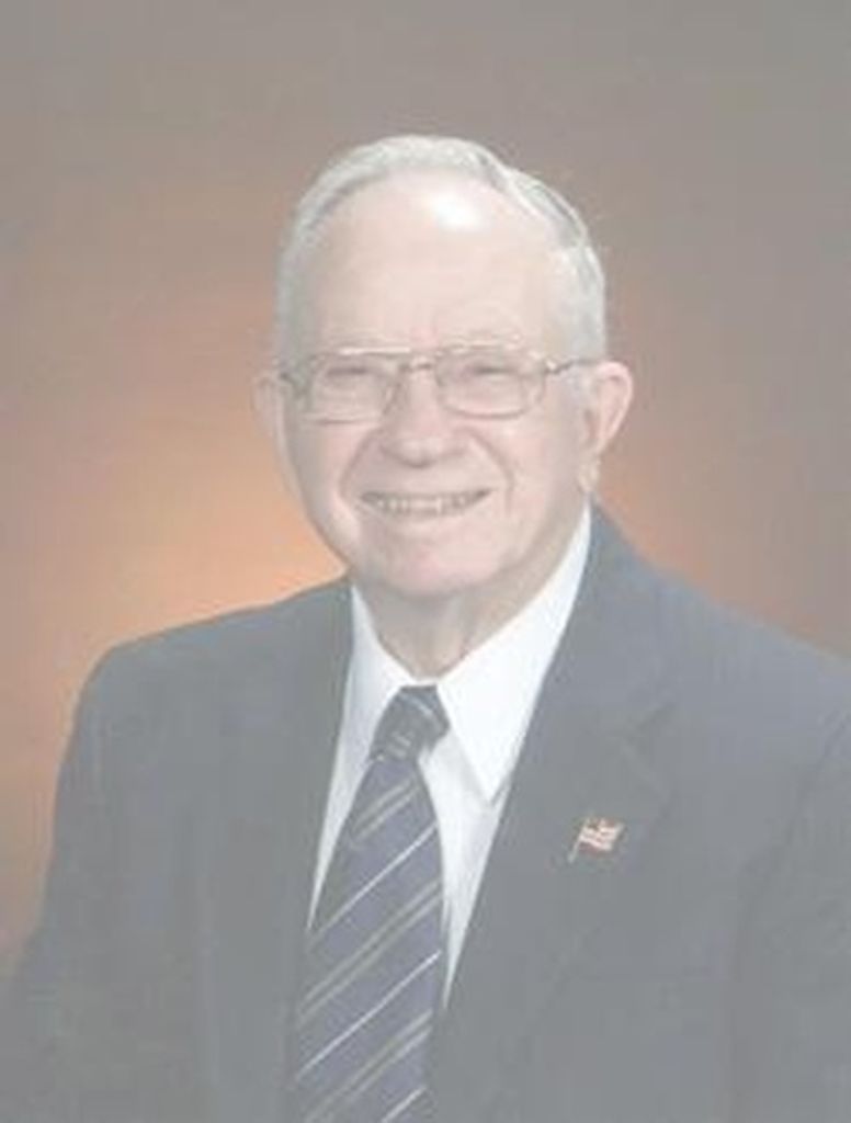 Charles W. Davisson