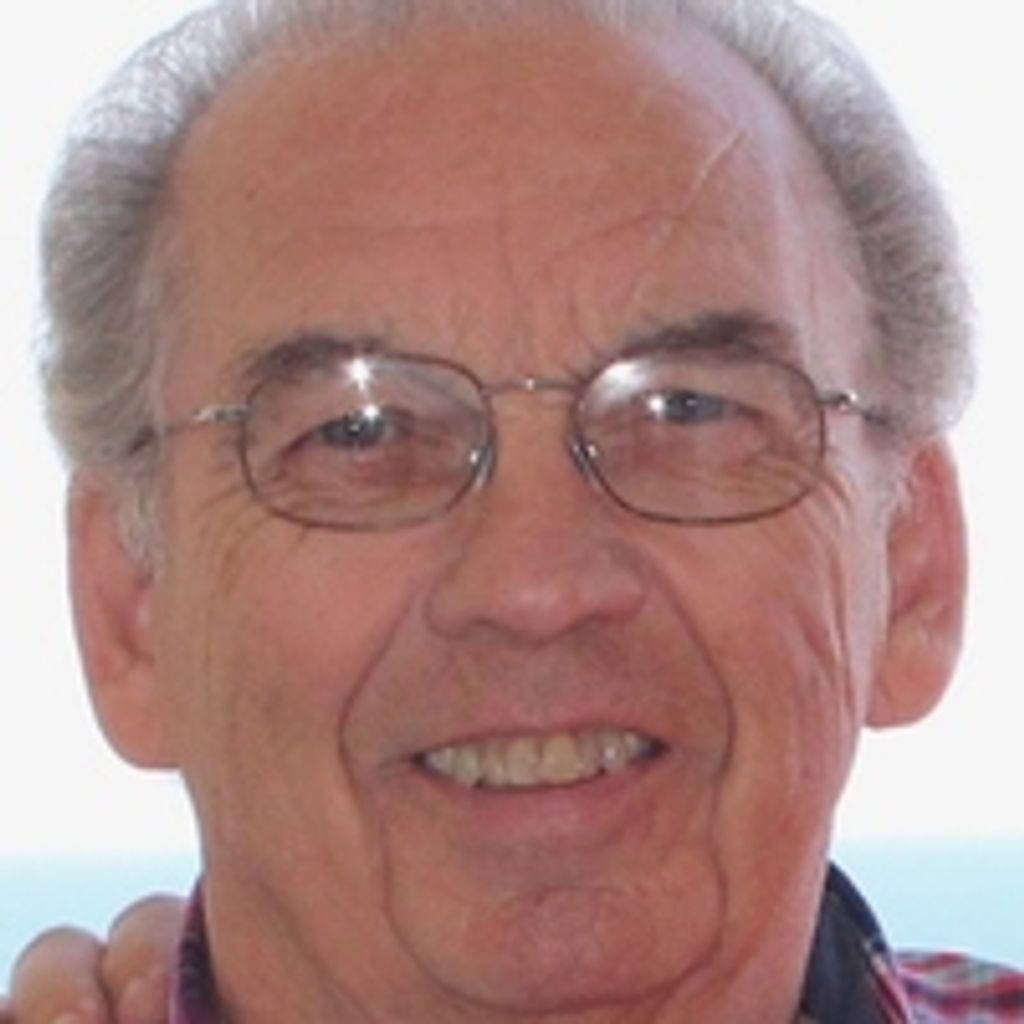 Charles Allen Hedgepeth