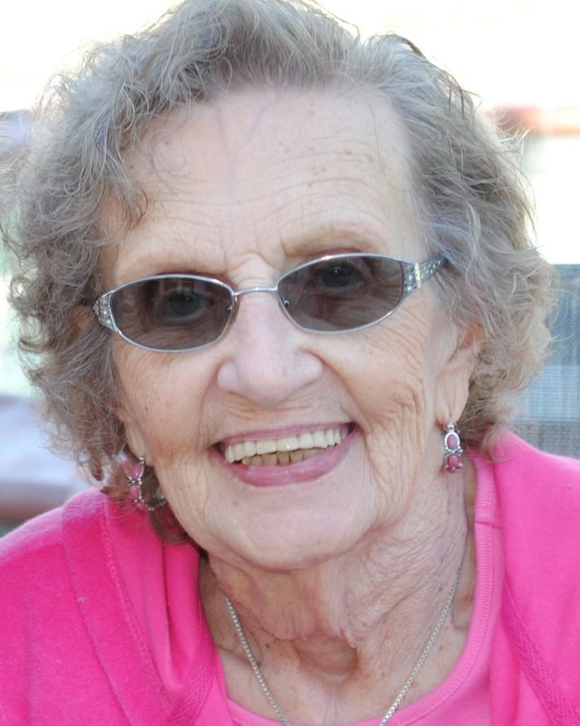 Mary Stewart Lane