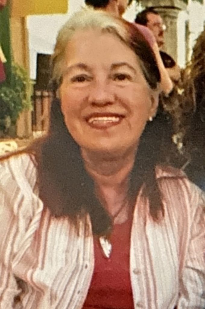 Norma Iris Bello Profile Photo