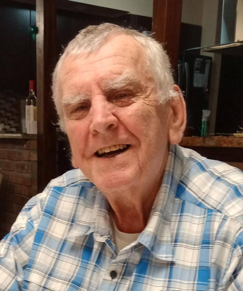 Daniel William Diebold Profile Photo