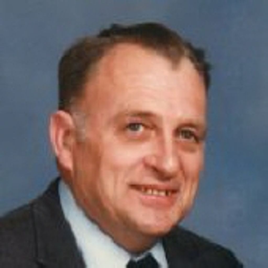 Larry A. Phillips