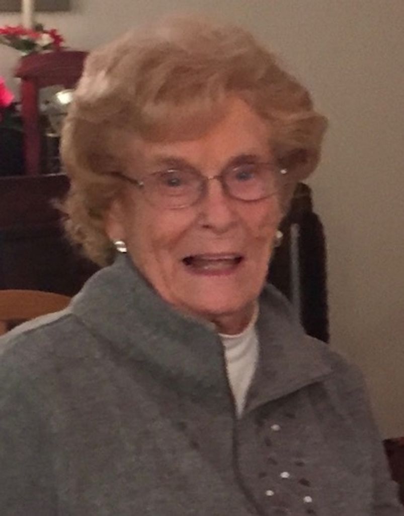 Dorothy Anne (Connerton)  Shelton
