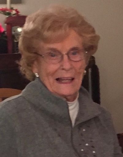 Dorothy Anne (Connerton)  Shelton Profile Photo