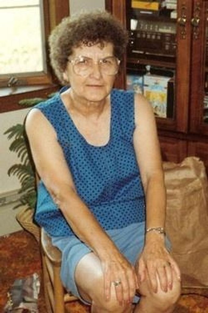 Goldie Mae Hamilton Profile Photo