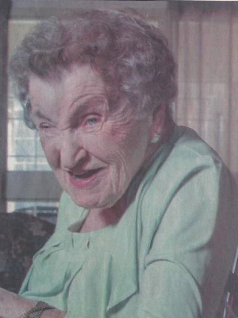 Dorothy Gillis Greene