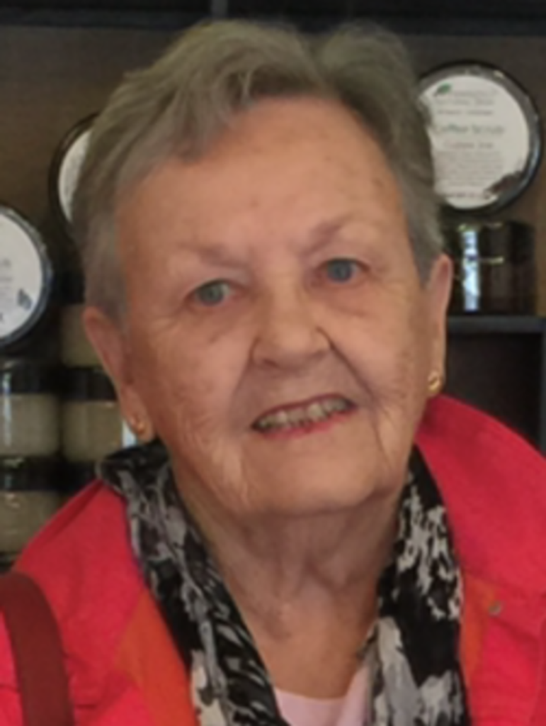 Anne Mitchell Williams