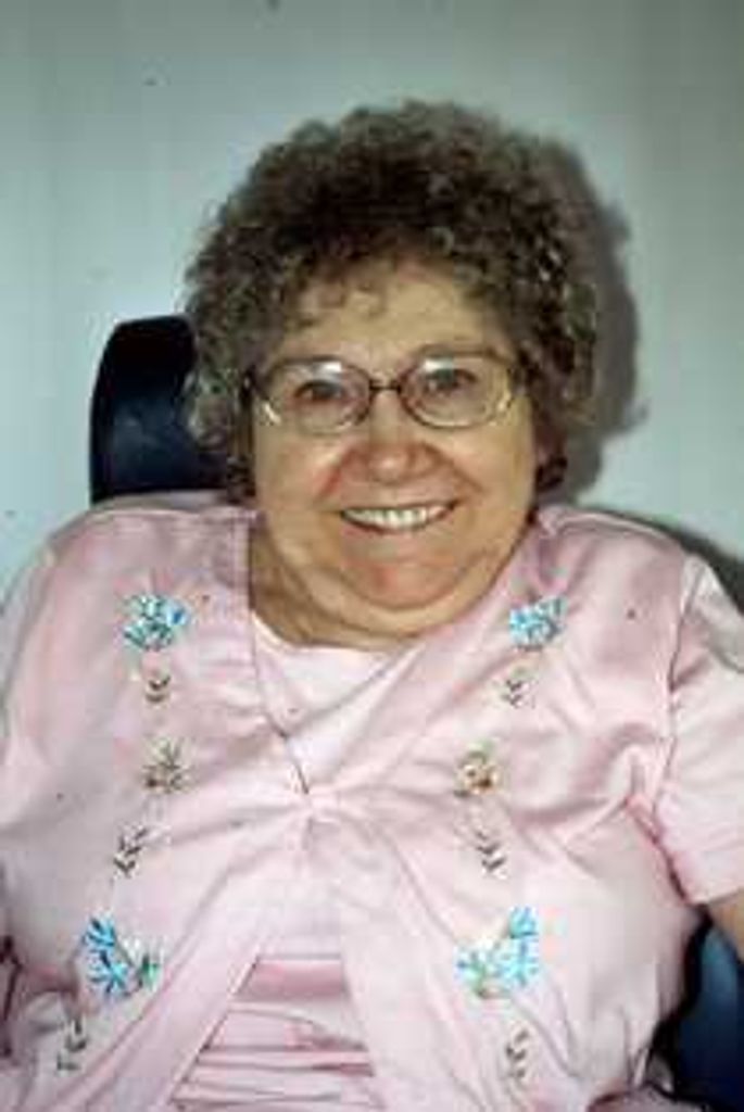 Dorothy L.  (Eichmann)  Marsh