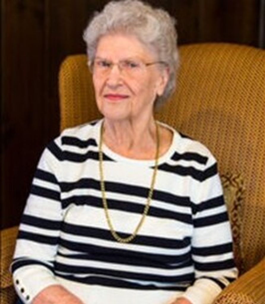 Doris Gass Profile Photo