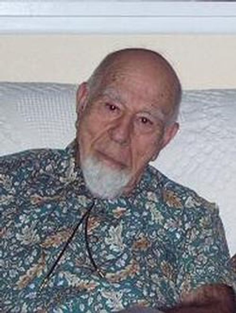 Joe A. Hinojos