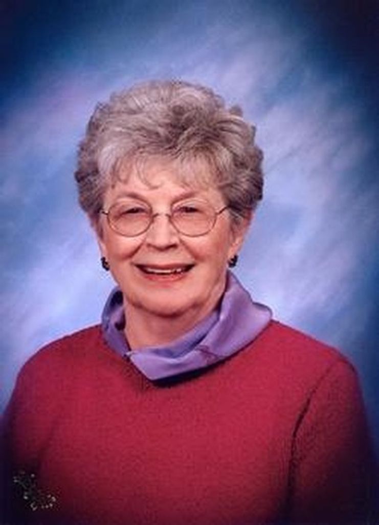 Lorraine June Maxey