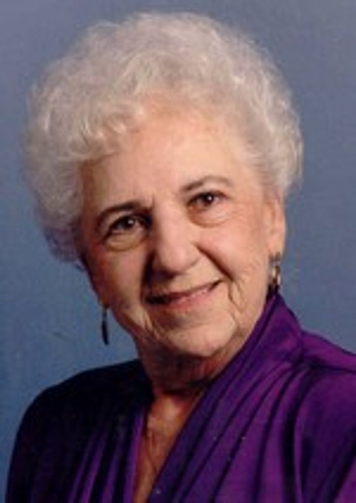 Emma Jean Mouton Wharton