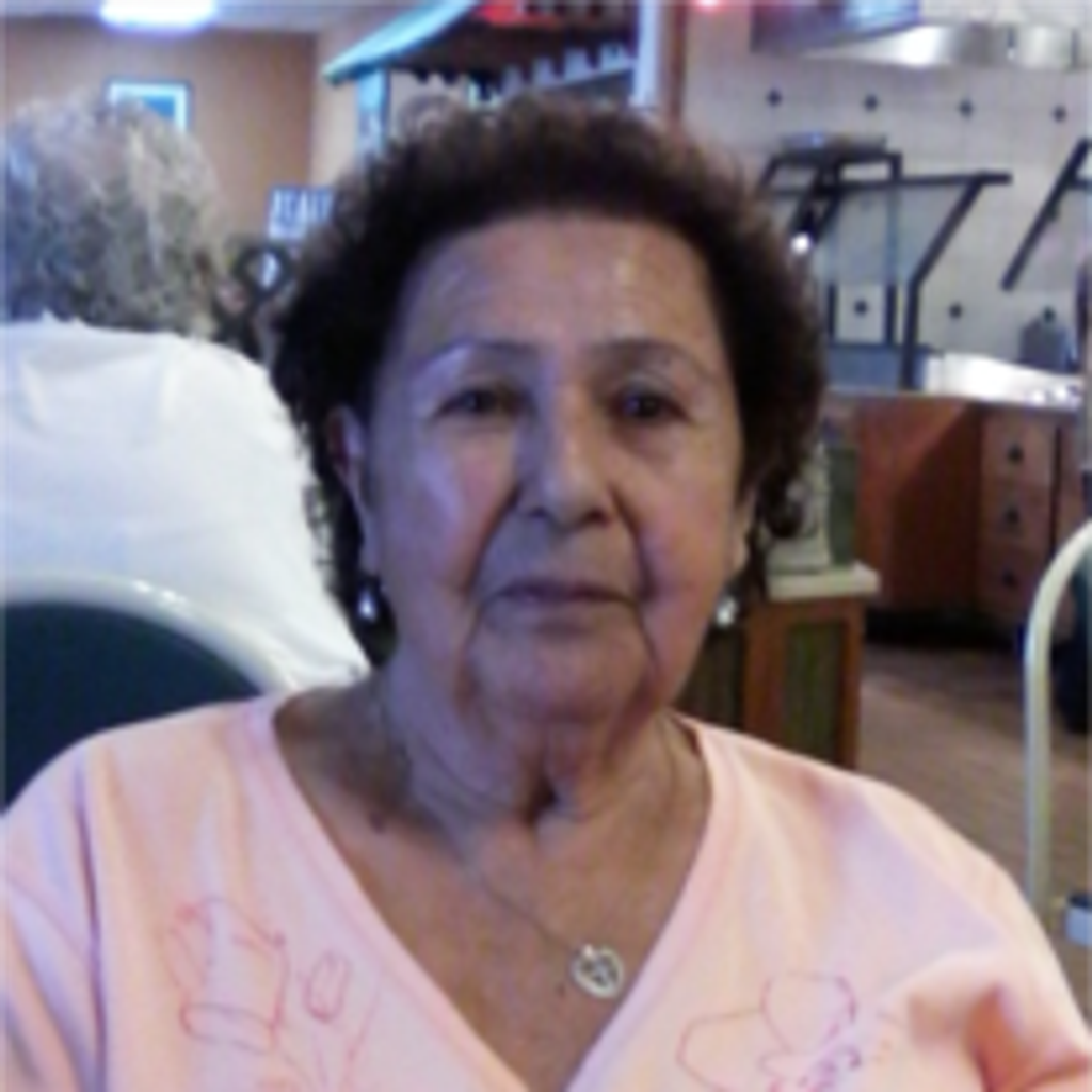 Carmen V. Rodriguez Profile Photo
