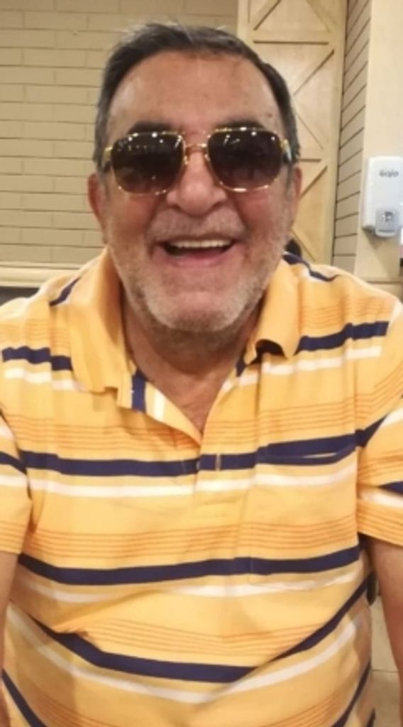Jose Alberto Herrera Profile Photo