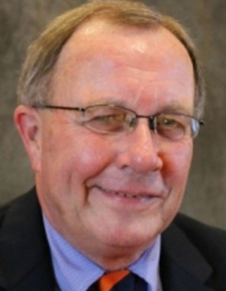 Gary Lee Ludwig Profile Photo