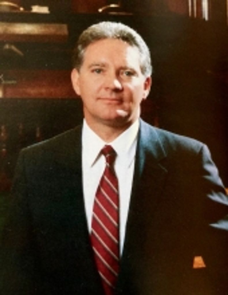 John George Lancione