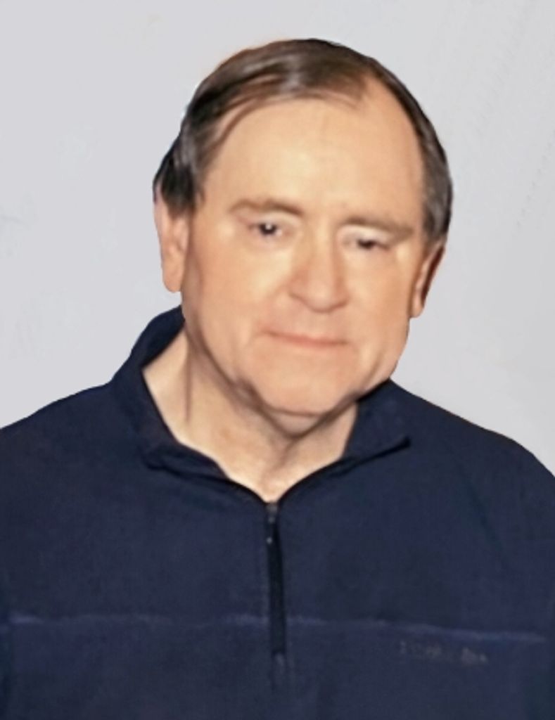 Daniel "Greg" Spiser Profile Photo