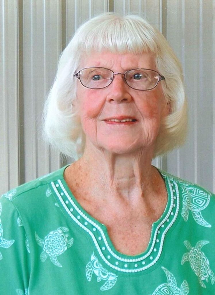 Betty Loraine Parsley Profile Photo