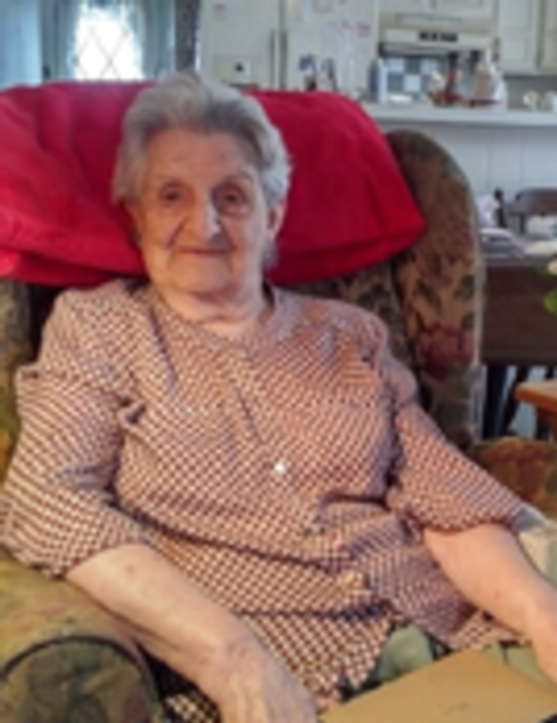 Juliette M. Thibodeau Profile Photo