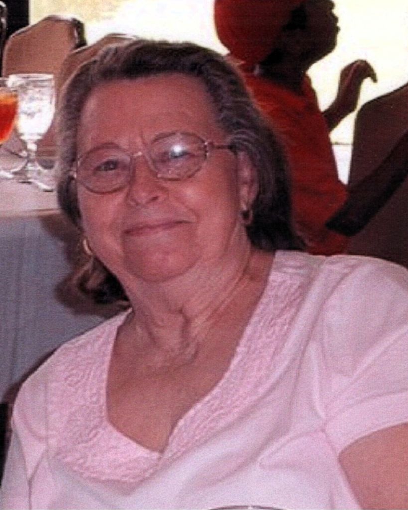 Louise Patterson Profile Photo