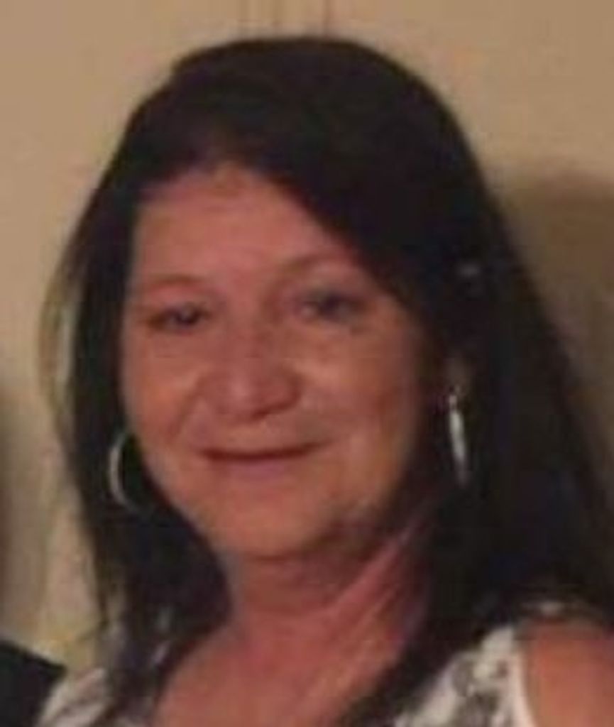 Pamela Vige Guillory