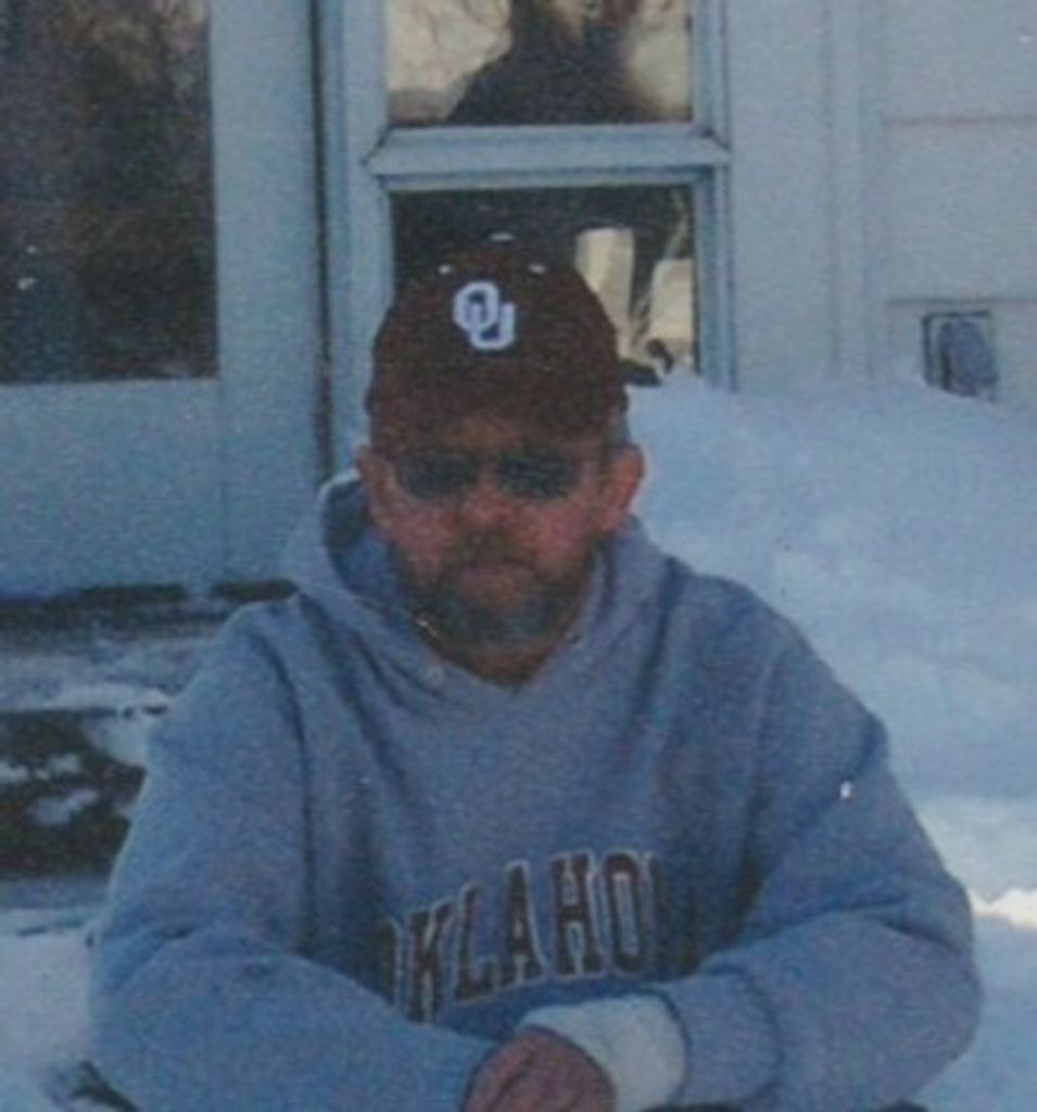 Philip Don 'Al' Carpenter Profile Photo