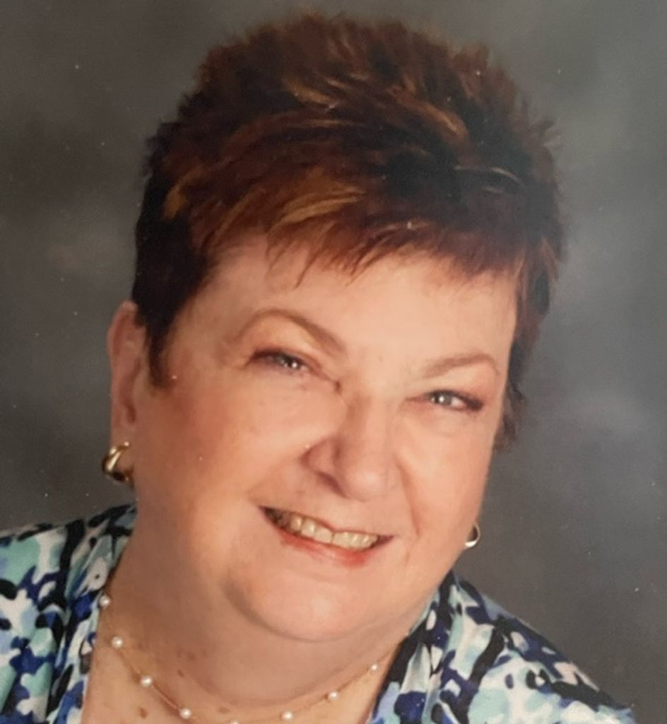 Mary Ann Flemming Profile Photo