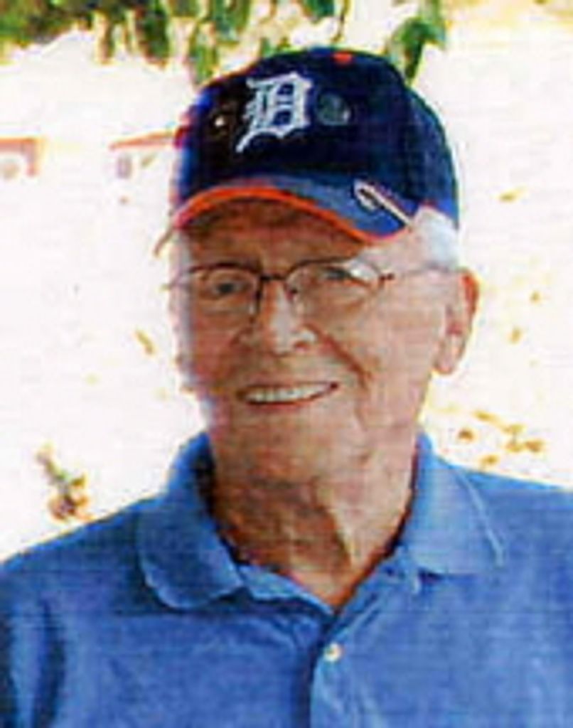 Robert Eugene Weslock